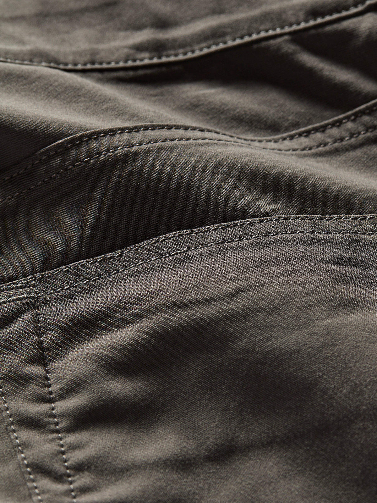Movement 5-Pocket Pant - Graphite
