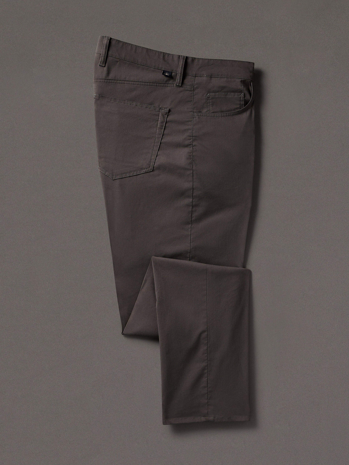 Movement 5-Pocket Pant - Graphite