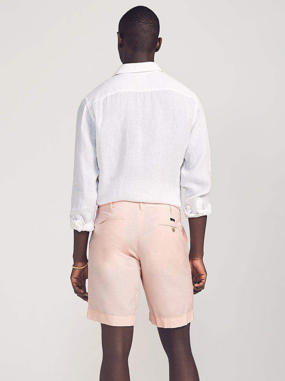 Malibu Short - Summer Pink