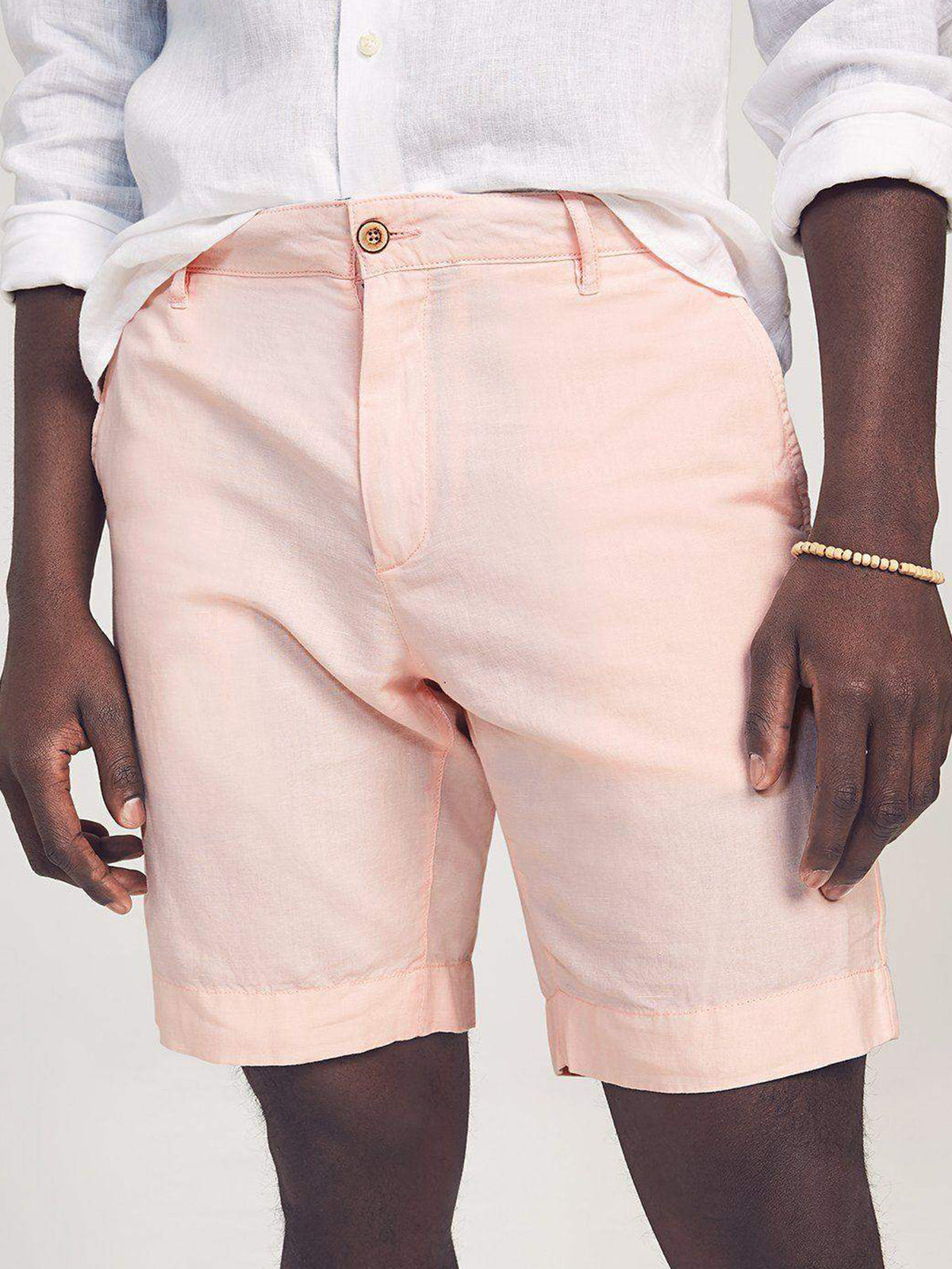Malibu Short - Summer Pink
