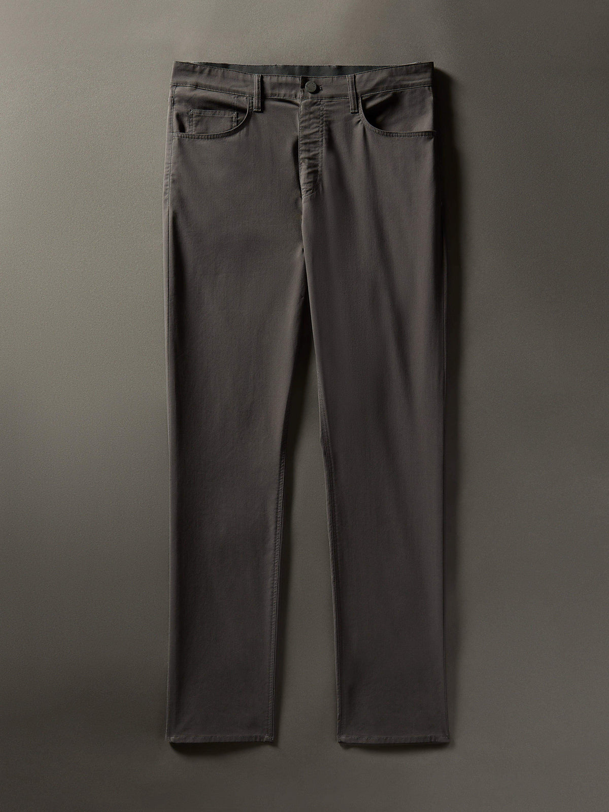 Movement 5-Pocket Pant - Graphite