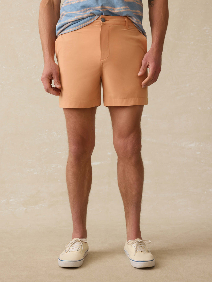 All Day Short (5") - Sierra