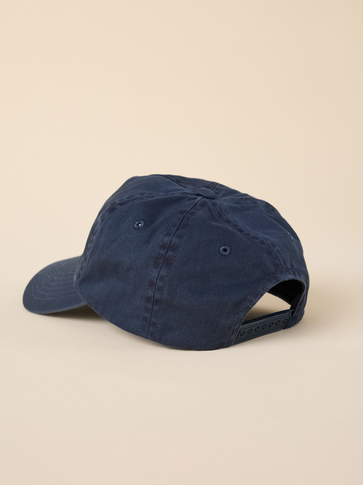 Fall Baseball Hat - Blue Nights