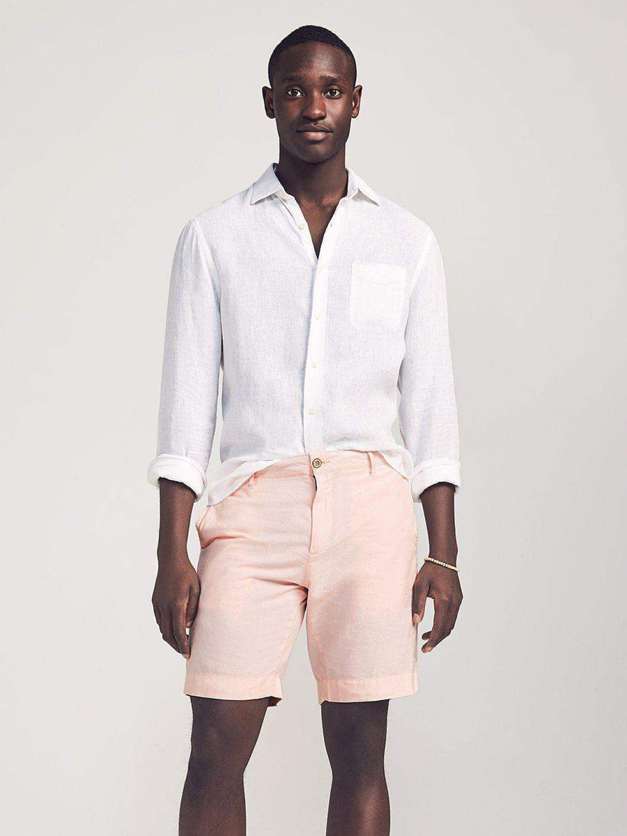 Malibu Short - Summer Pink