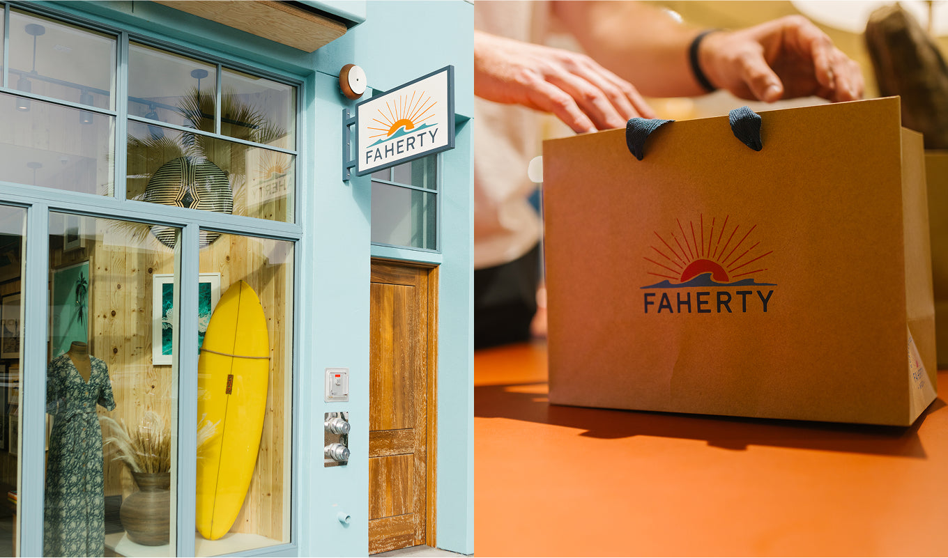 Join the Faherty team